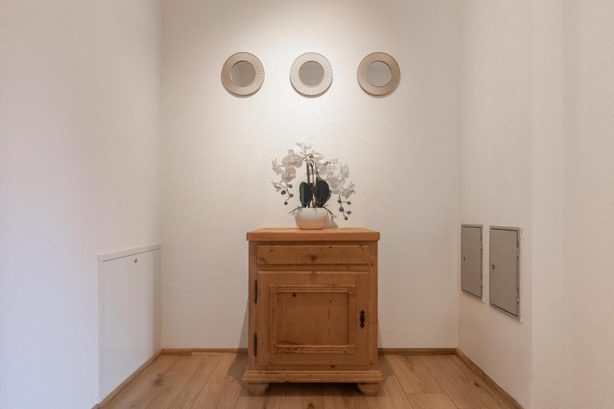 Apart Tiroler Huamatli Schönwies エクステリア 写真