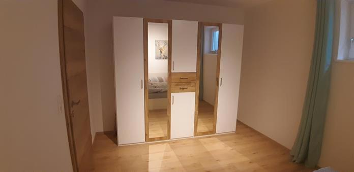 Apart Tiroler Huamatli Schönwies 部屋 写真